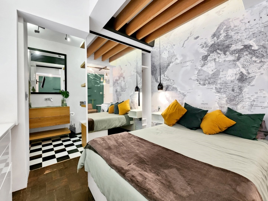 1 Bedroom Property for Sale in Gardens Western Cape